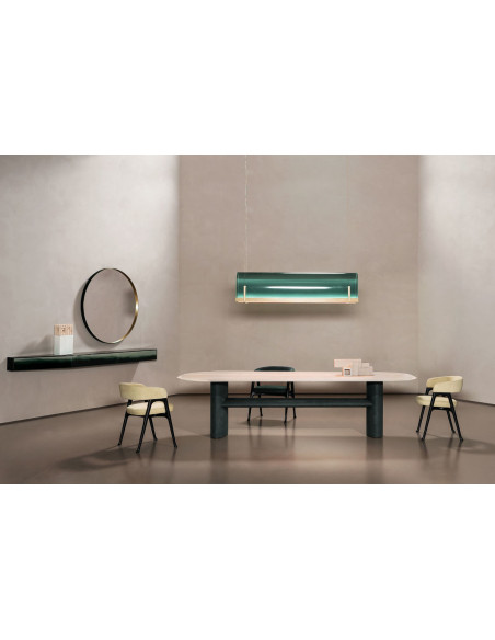 Chaise Corinne Baxter - 2