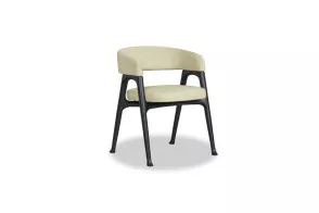 Sedia Corinne Baxter - 1