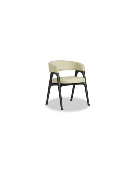 Sedia Corinne Baxter - 1