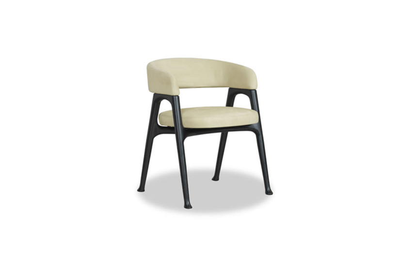 Chaise Corinne Baxter - 1