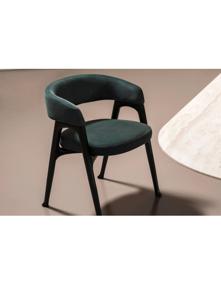 Chaise Corinne Baxter - 3