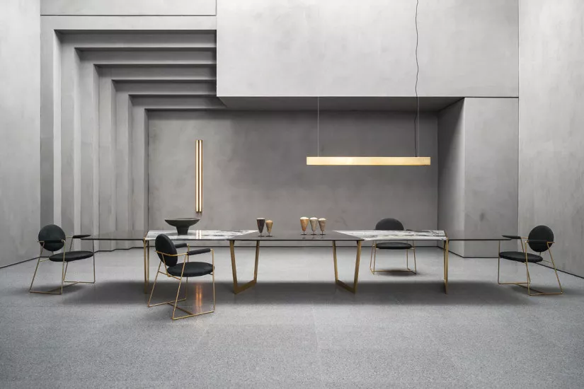 Chaise Gemma Baxter - 3