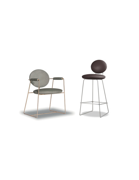 Chaise Gemma Baxter - 1