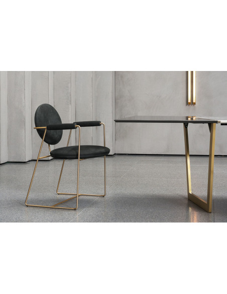 Chaise Gemma Baxter - 4