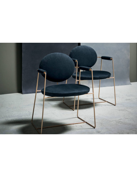 Chaise Gemma Baxter - 5