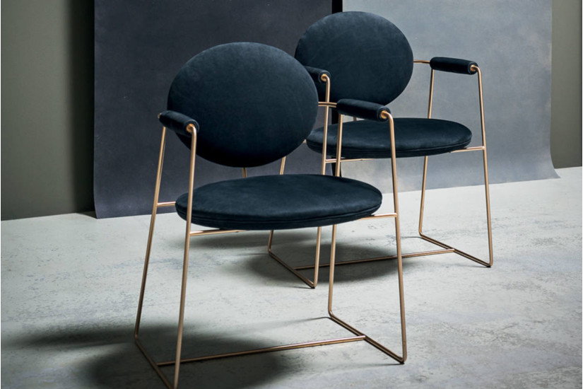 Gemma Chair