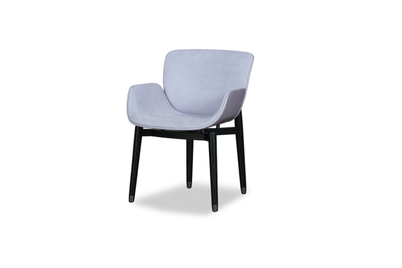 Chaise Jorgen Baxter - 1