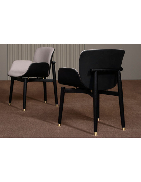 Chaise Jorgen Baxter - 4