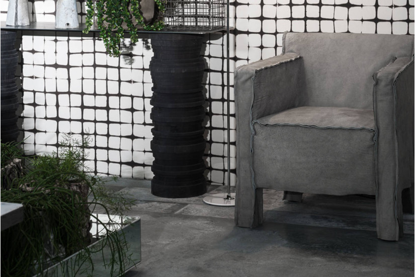 Chaise Summer Baxter - 2