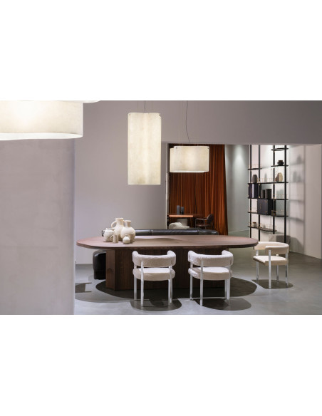 Sedia T-Chair Baxter - 3