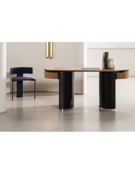 Chaise Zefir Baxter - 2