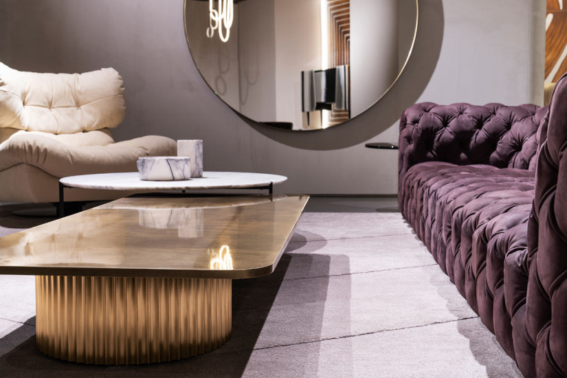 Table basse Allure Baxter - 5