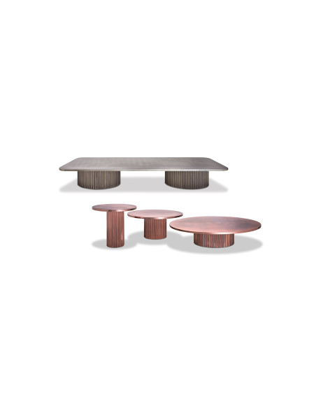 Table Allure Baxter - 1