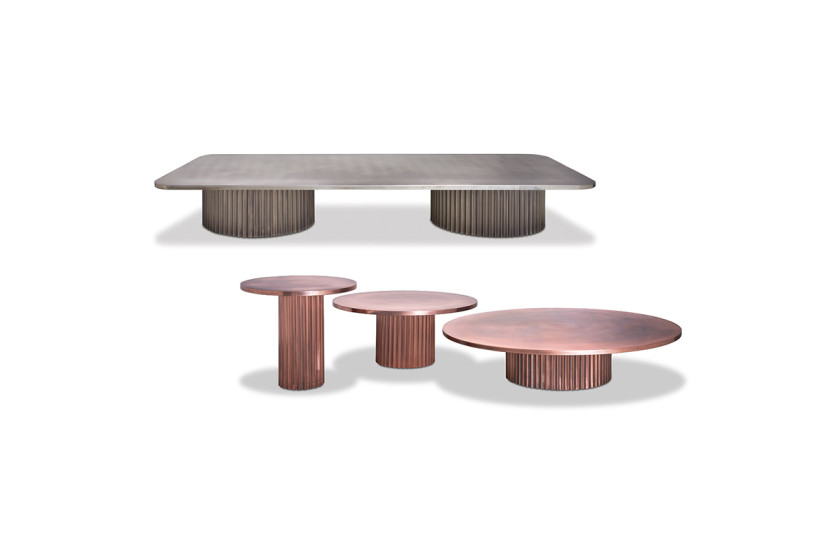 Table Allure Baxter - 1