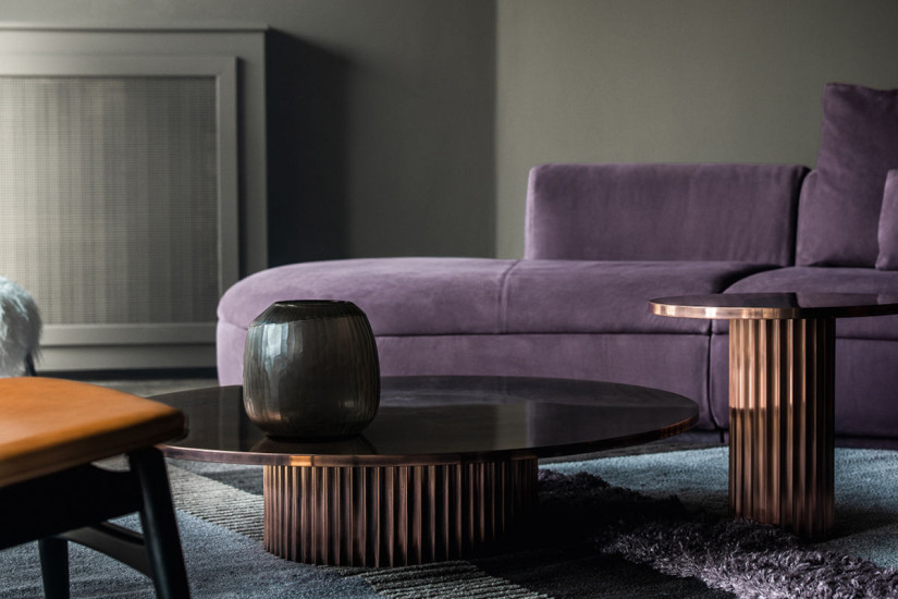 Allure Coffee Table