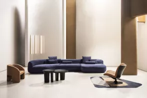 Calix Coffee Table 2