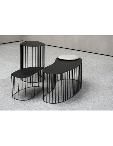 Gibellina Nuda Coffee Table