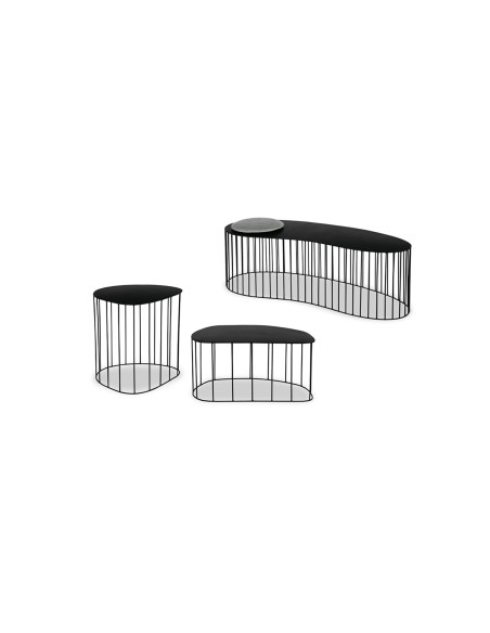 Gibellina Nuda Coffee Table