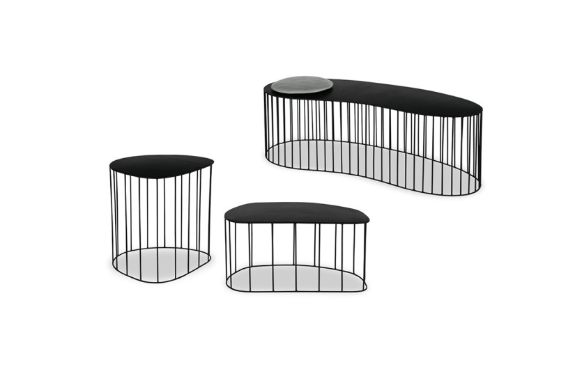 Gibellina Nuda Coffee Table