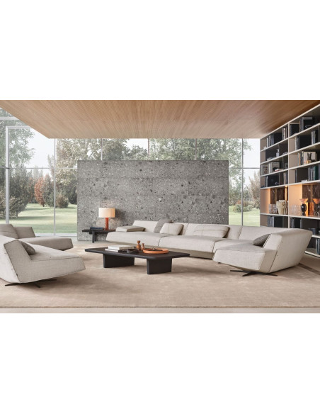 Canapé Sydney Poliform - 5