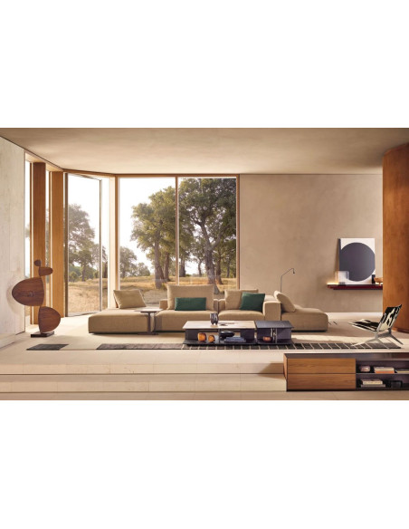 Divano Westside Poliform - 6