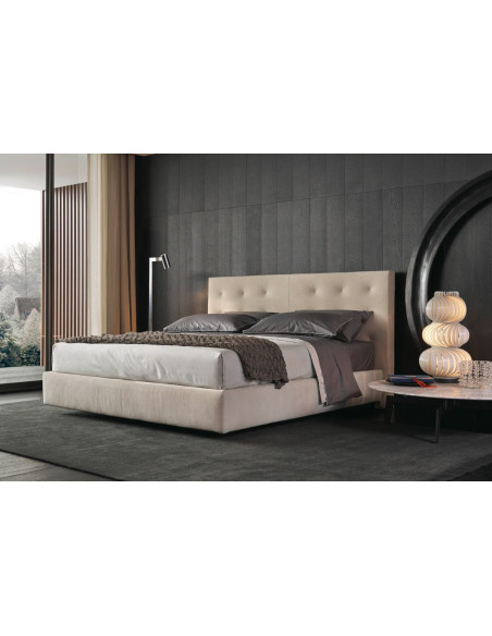 Letto Arca Poliform - 2