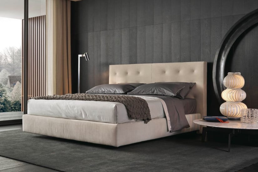 Letto Arca Poliform - 2