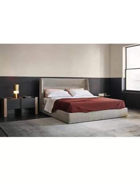 Letto Chloe Poliform - 2