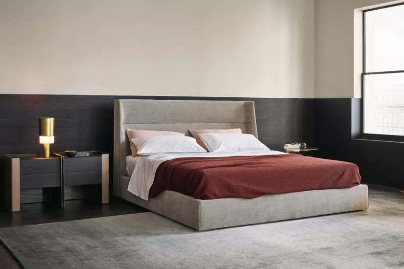 Letto Chloe Poliform - 2