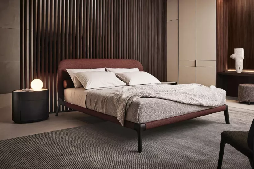 Letto Curve Poliform - 2