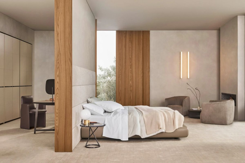 Letto Dream Poliform - 2