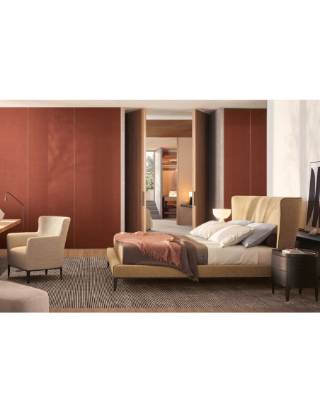 Letto Gentleman Night Poliform - 4