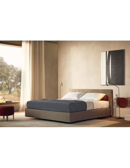 Letto Jacqueline Poliform - 2