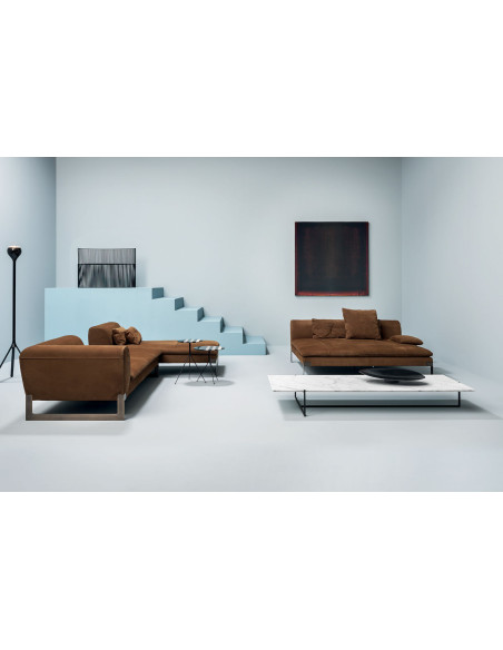 Table basse Icaro Baxter - 4