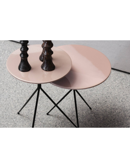 Table basse Liquid Baxter - 2