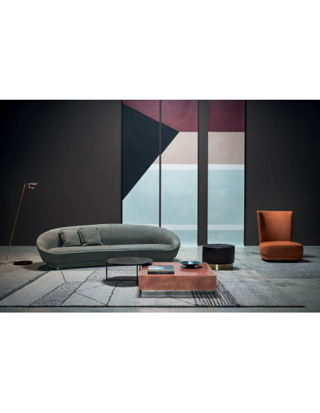 Table basse Loren Baxter - 3