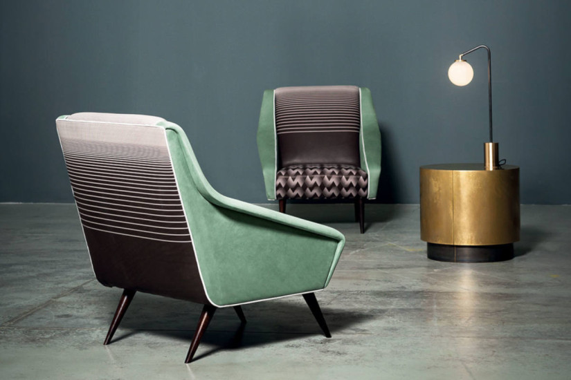 Table basse Loren Baxter - 6