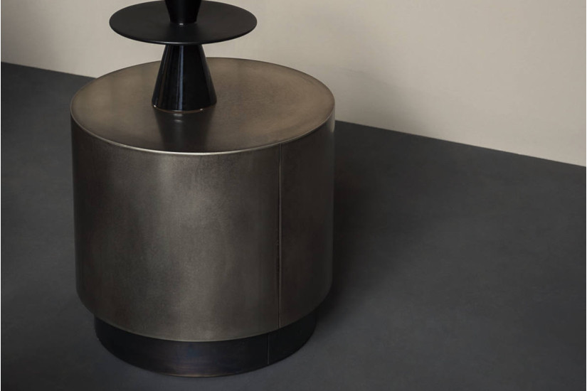 Table basse Loren Baxter - 7