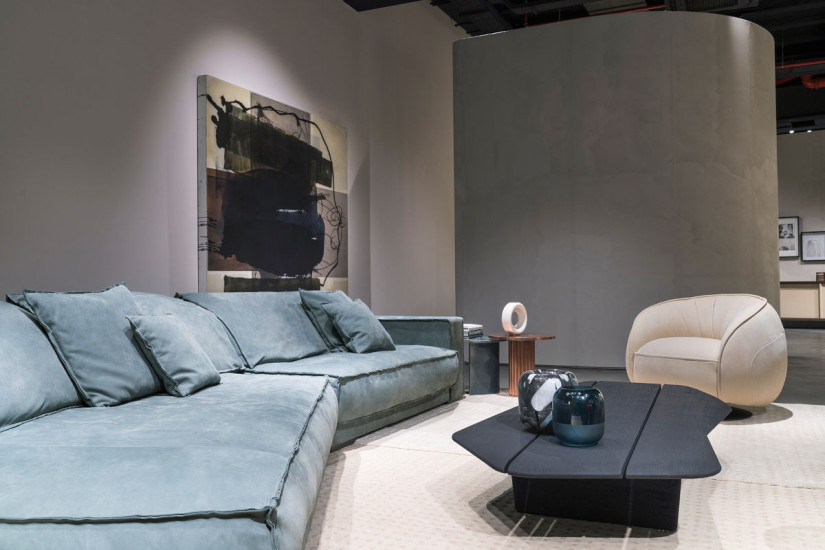 Nairobi Coffee Table