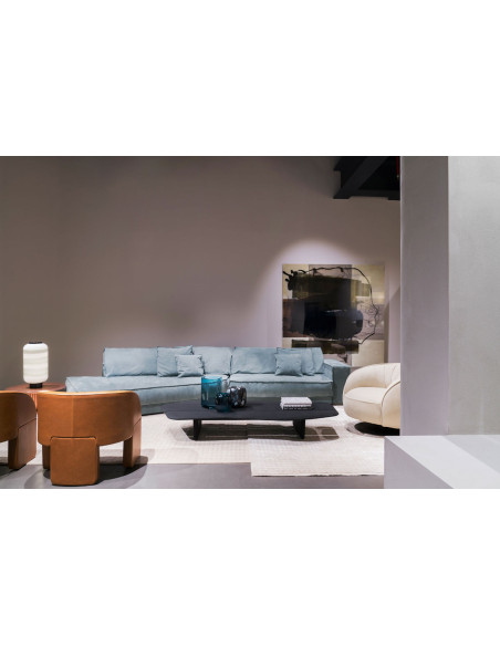 Table basse Nairobi Baxter - 2