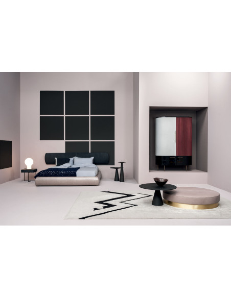 Jove Outdoor Coffee Table