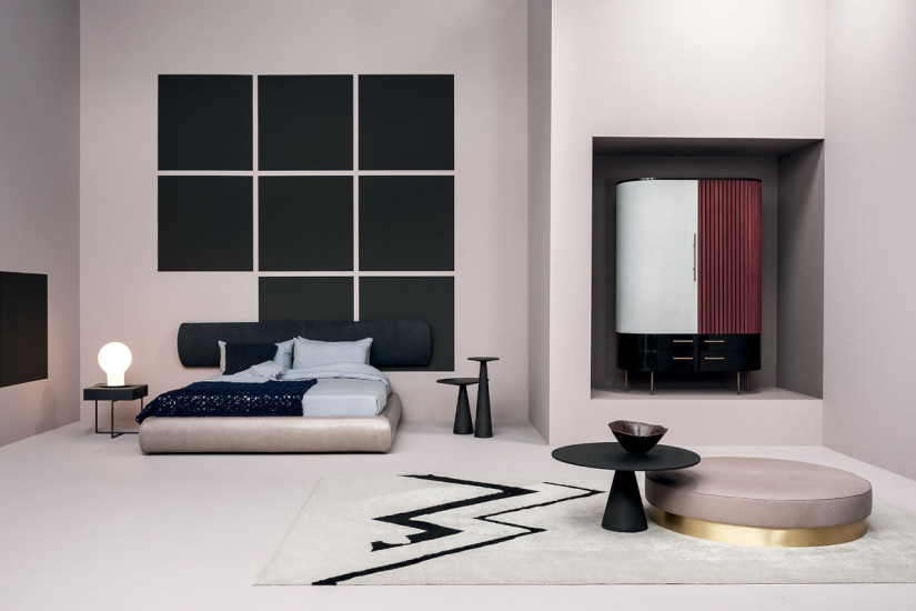 Table d'extérieur Jove Baxter - 2