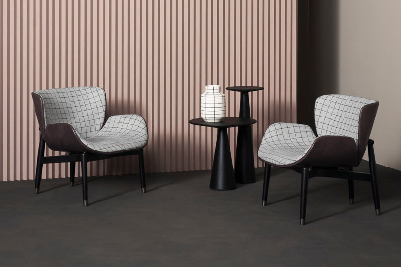 Tavolino per Esterno Jove Baxter - 3