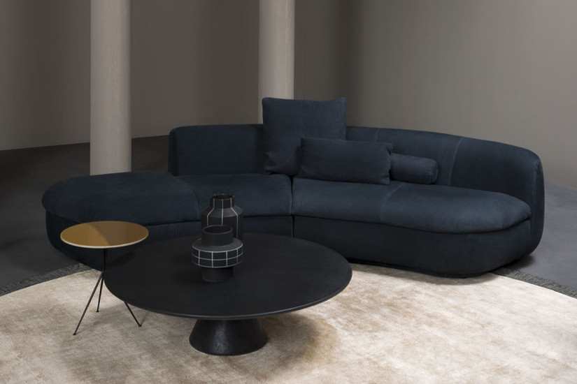 Jove Outdoor Coffee Table