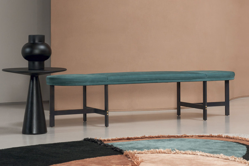 Jove Outdoor Coffee Table