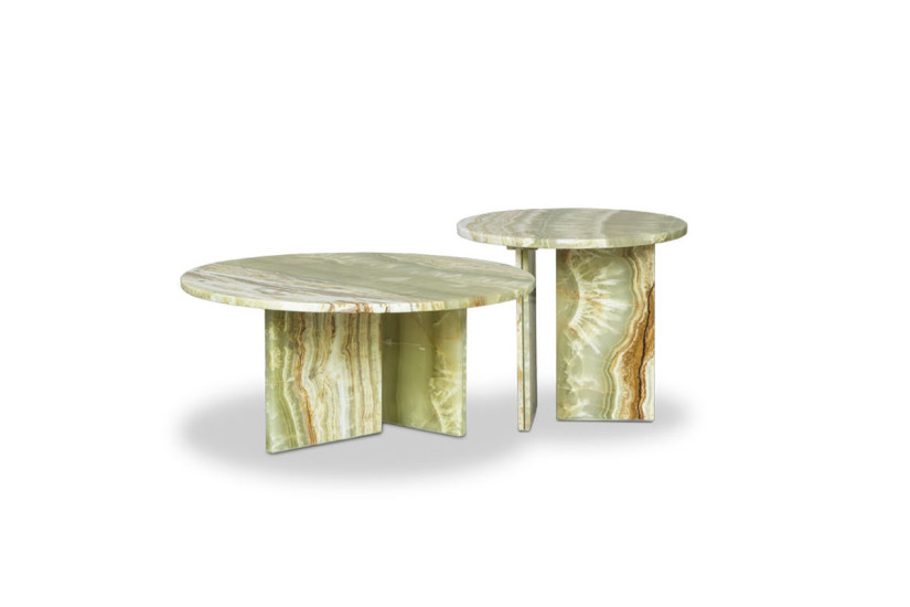 Table Tebe Baxter - 1