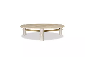 Tavolino Thalatha Baxter - 1