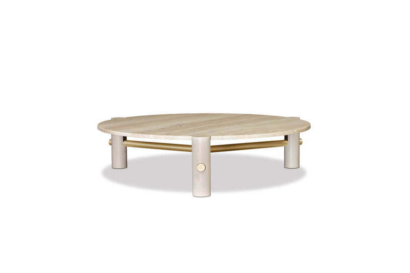 Table Thalatha Baxter - 1