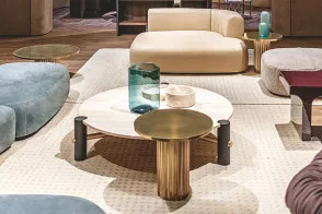 Tavolino Thalatha Baxter - 1 2