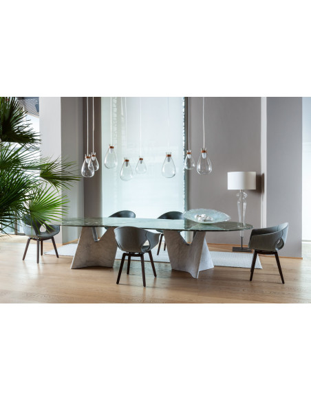 Table Infinito Poltrona Frau - 4